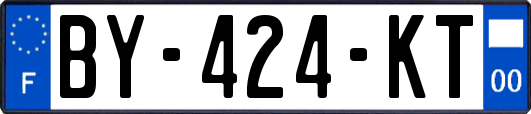 BY-424-KT