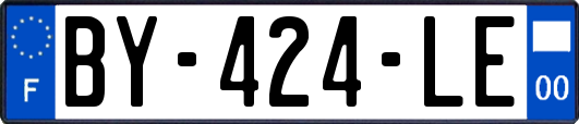 BY-424-LE