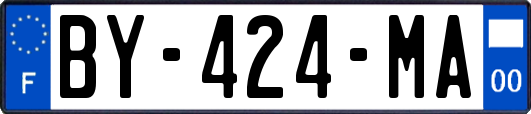 BY-424-MA