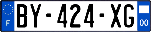 BY-424-XG