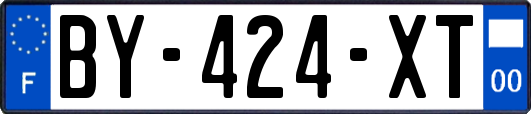 BY-424-XT