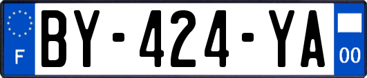 BY-424-YA