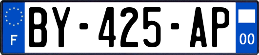 BY-425-AP