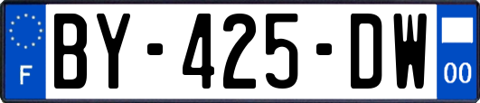 BY-425-DW