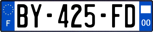 BY-425-FD