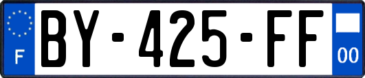 BY-425-FF