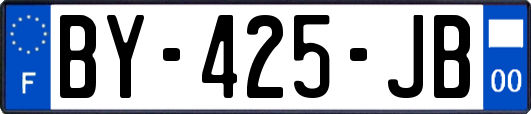 BY-425-JB