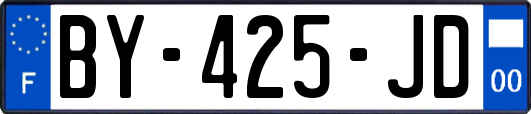 BY-425-JD