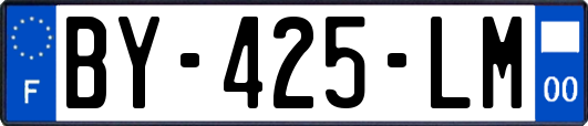 BY-425-LM