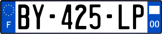 BY-425-LP