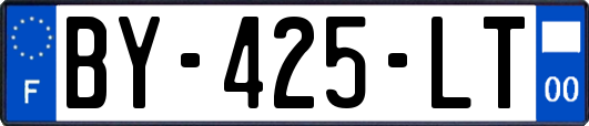 BY-425-LT