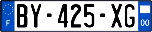BY-425-XG