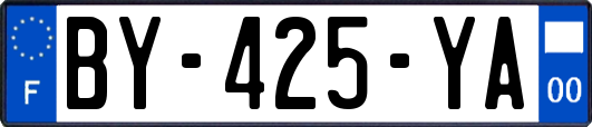 BY-425-YA