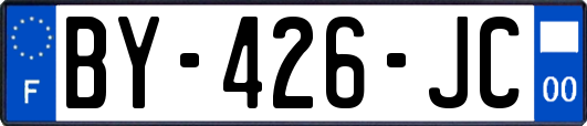 BY-426-JC