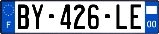 BY-426-LE