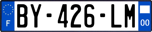 BY-426-LM