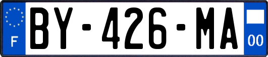 BY-426-MA
