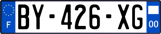 BY-426-XG