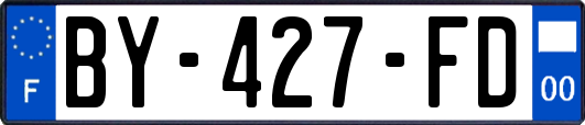 BY-427-FD