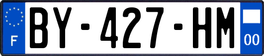 BY-427-HM