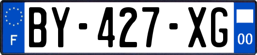 BY-427-XG