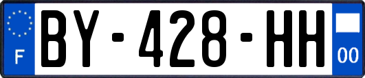 BY-428-HH