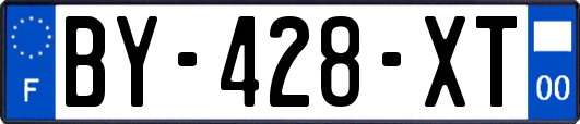 BY-428-XT