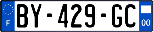 BY-429-GC