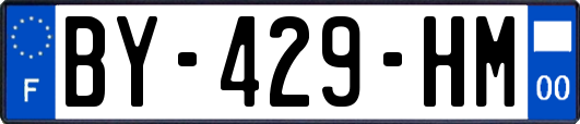 BY-429-HM