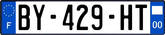 BY-429-HT