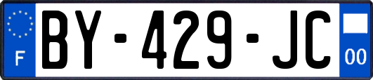 BY-429-JC