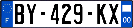 BY-429-KX