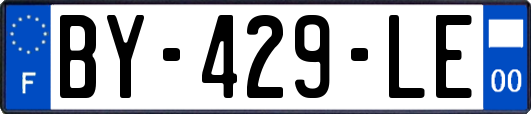 BY-429-LE