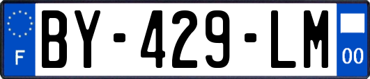 BY-429-LM