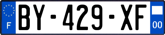 BY-429-XF