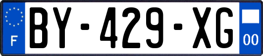 BY-429-XG