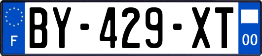 BY-429-XT