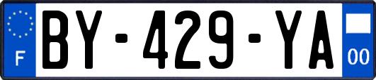 BY-429-YA