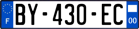 BY-430-EC