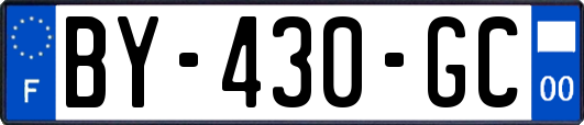 BY-430-GC