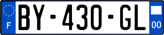 BY-430-GL