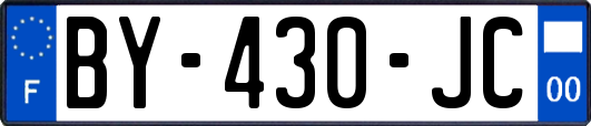 BY-430-JC