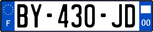 BY-430-JD