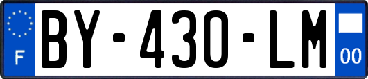 BY-430-LM