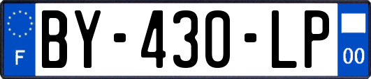 BY-430-LP