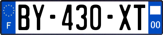 BY-430-XT