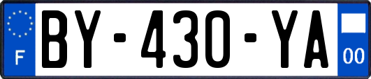 BY-430-YA