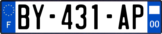 BY-431-AP