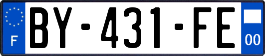 BY-431-FE