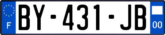 BY-431-JB